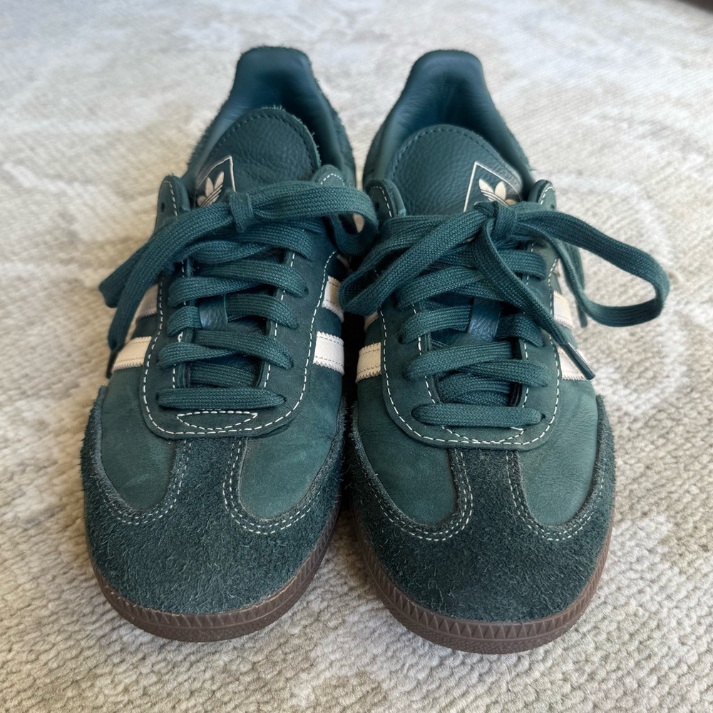 Adidas Sambas OG - Picture 2 of 10